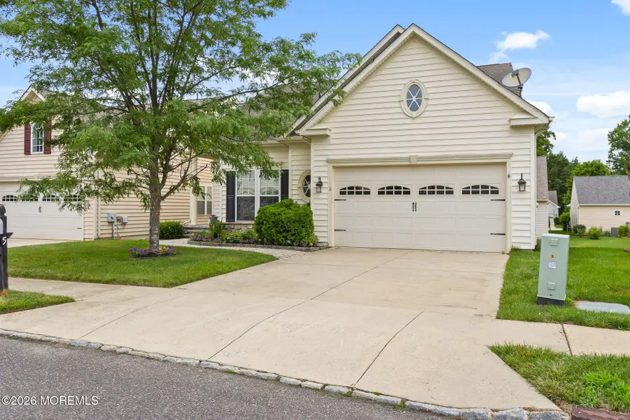 5 Tommys Meadow, Pemberton, NJ 08068 - #3