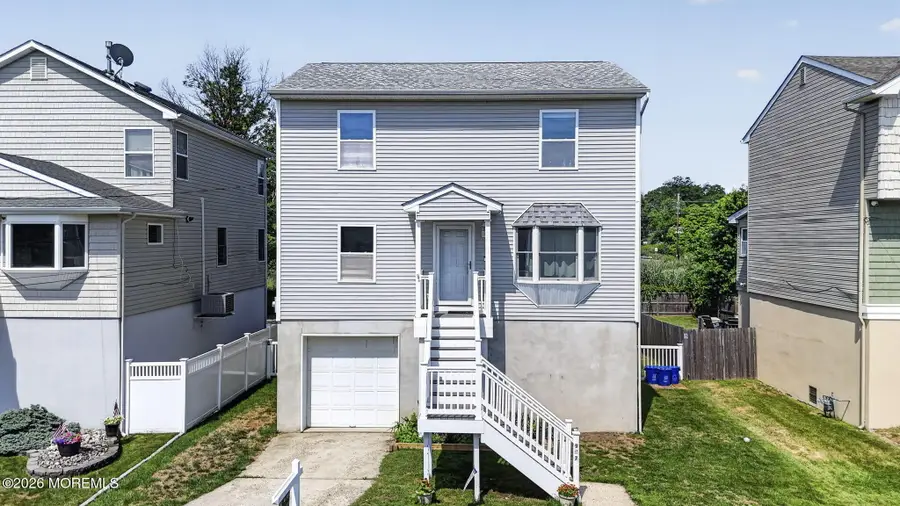 907 Harris Avenue, Union Beach, NJ 07735 - #2