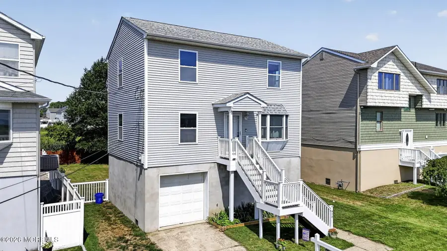 907 Harris Avenue, Union Beach, NJ 07735 - #3