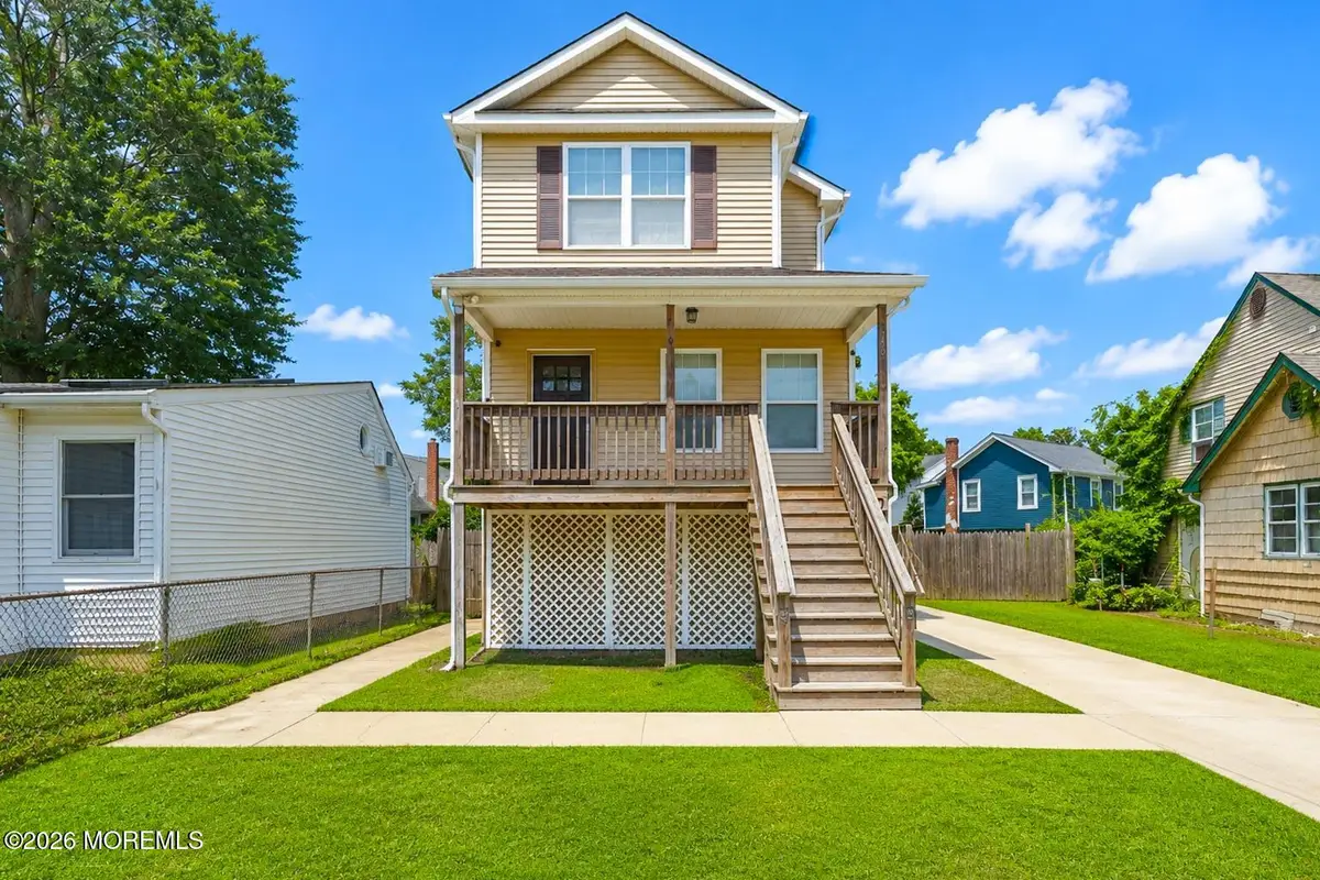 140 Twilight Avenue, Keansburg, NJ 07734 - #1
