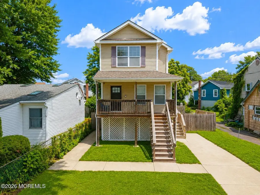 140 Twilight Avenue, Keansburg, NJ 07734 - #2