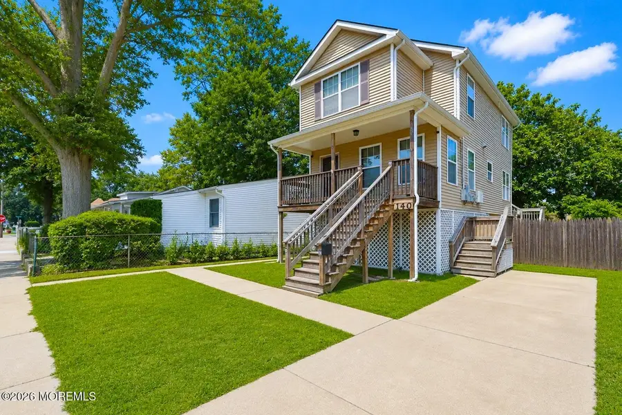 140 Twilight Avenue, Keansburg, NJ 07734 - #3