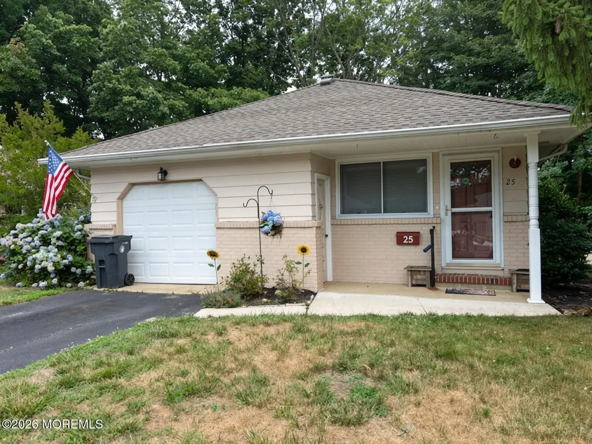 28 Mount Rainier Drive, Toms River, NJ 08753 - #1