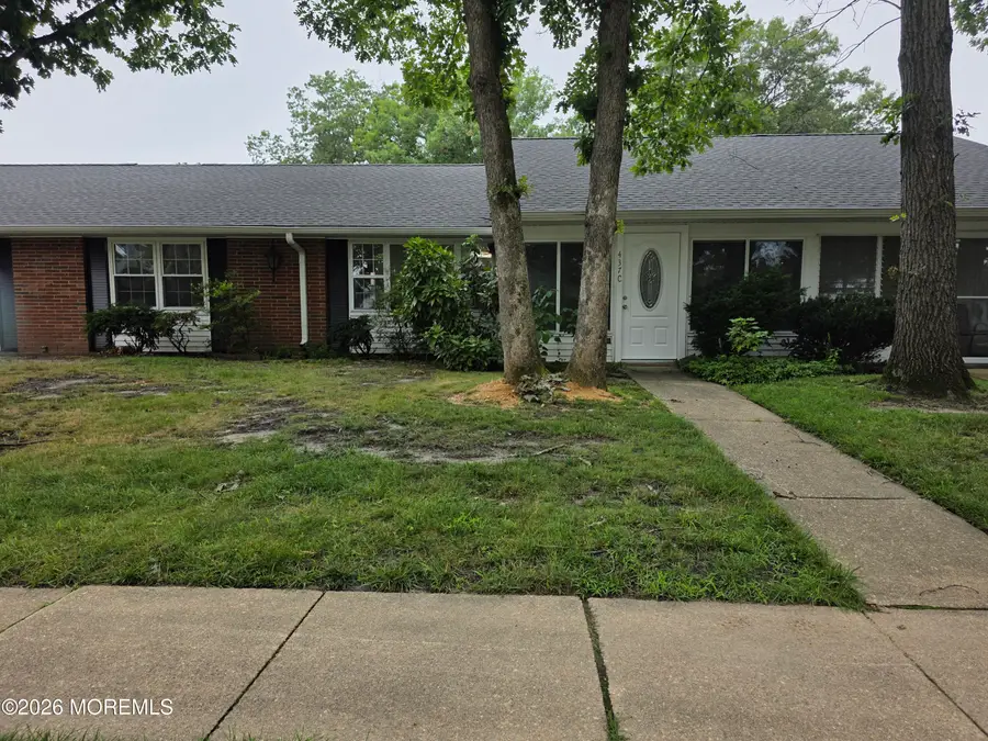 437C Portsmouth Drive #c, Lakewood, NJ 08701 - #2