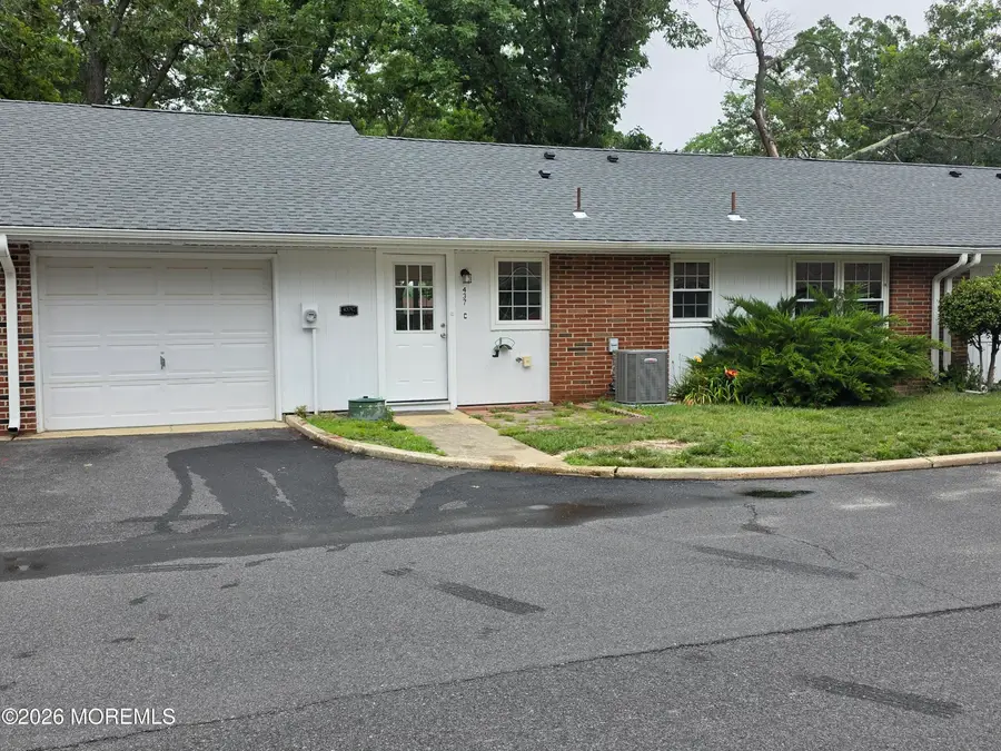 437C Portsmouth Drive #c, Lakewood, NJ 08701 - #3