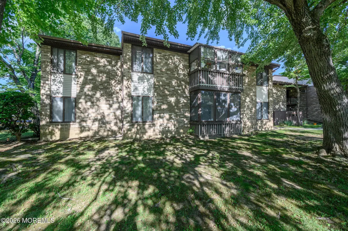 178 Amberly Drive #A, Manalapan, NJ 07726 - #1