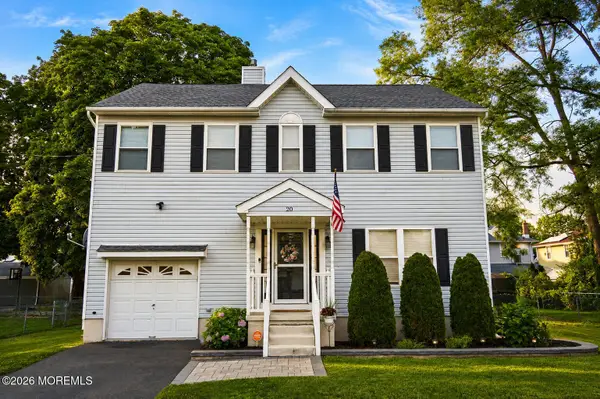 20 June Avenue, Hamilton, NJ 08619