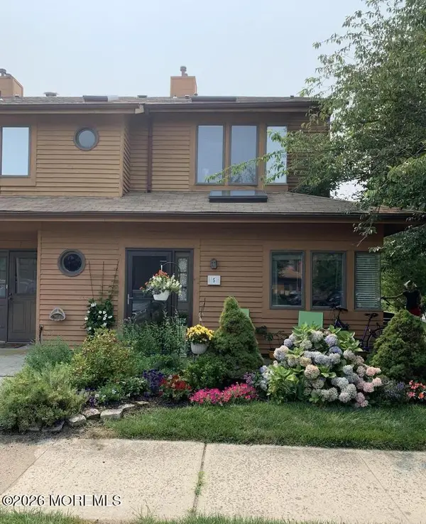 5 Brandywine Court #258, Brick, NJ 08724