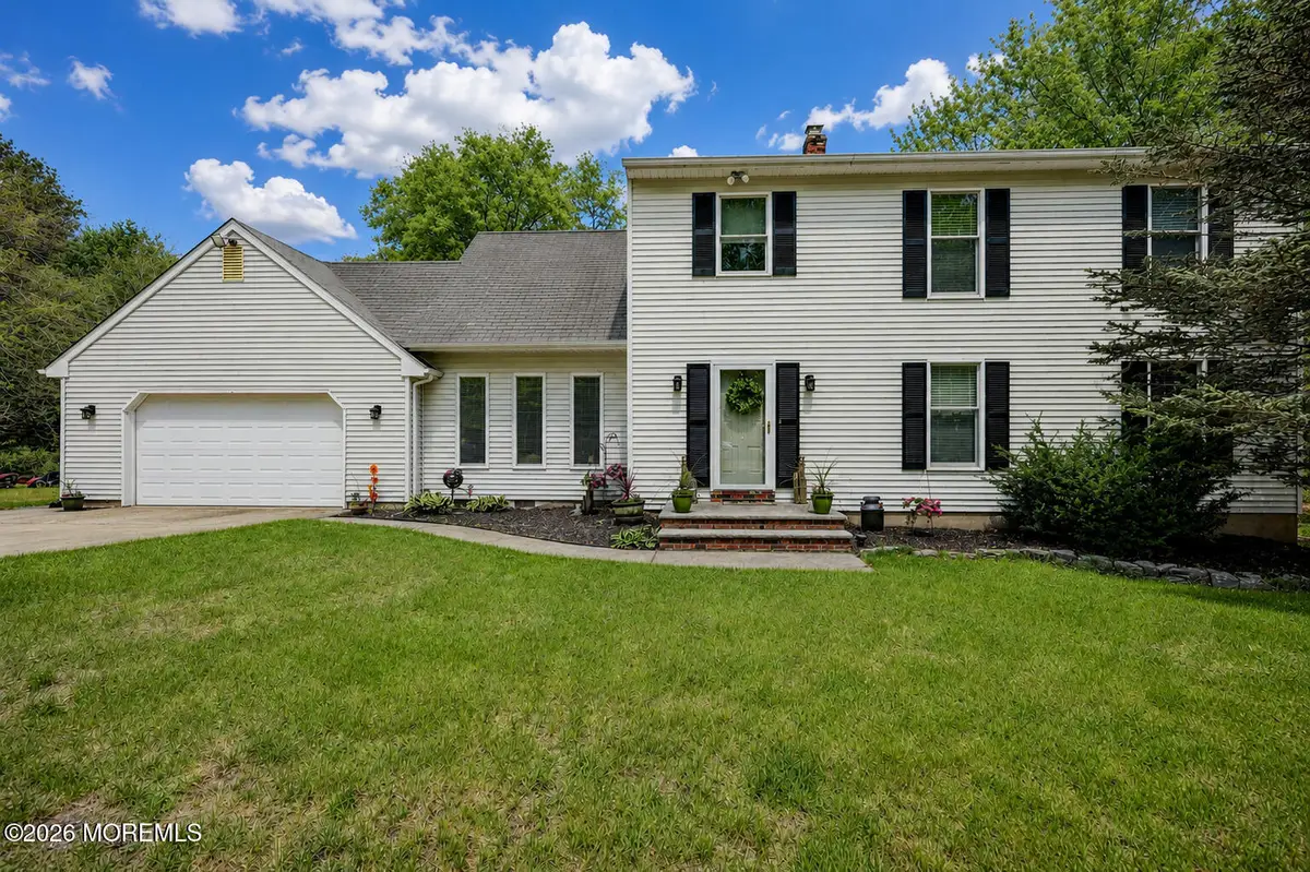 897 Hulses Corner Road, Howell, NJ 07731 - #1