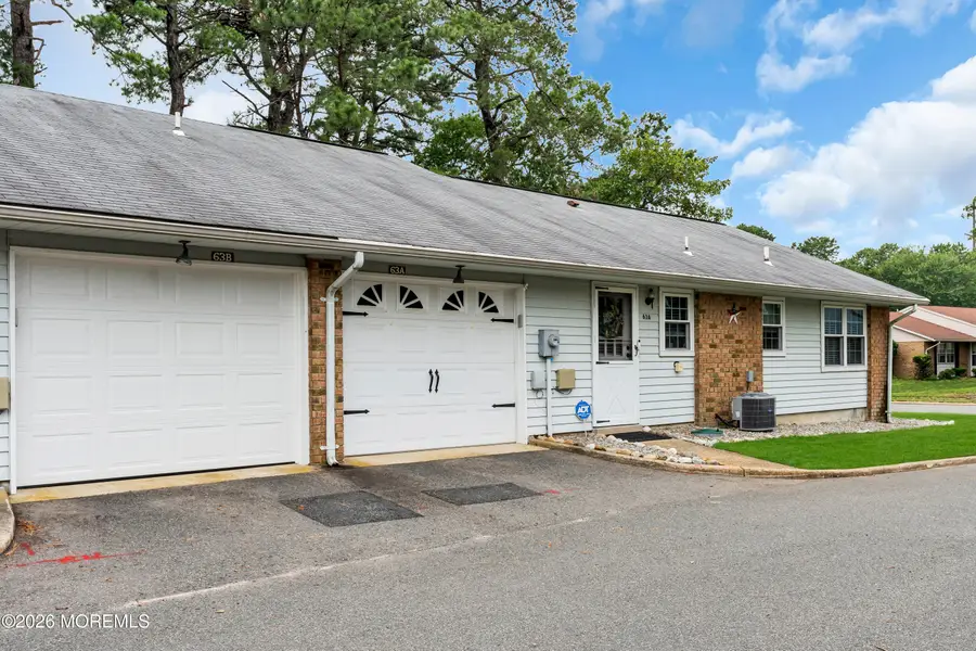 63A Cambridge Circle, Manchester, NJ 08759 - #3