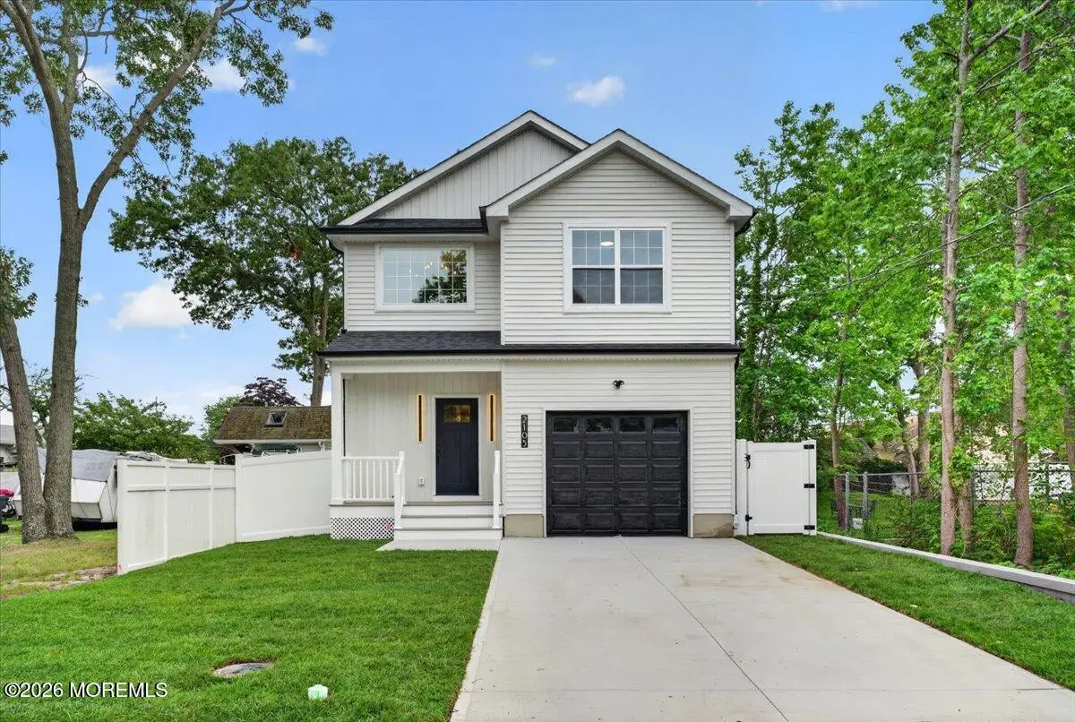 2105 1st Avenue, Toms River, NJ 08753 - #1