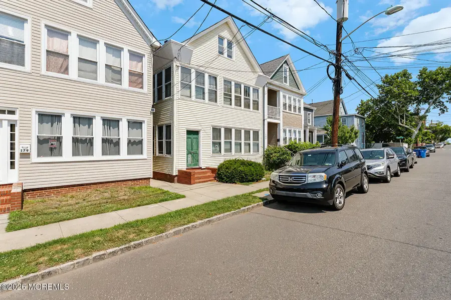 181 State Street, Perth Amboy, NJ 08862 - #2