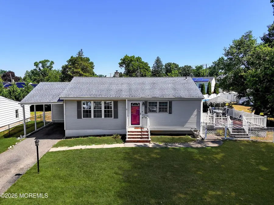 7 Parkview Drive, Hazlet, NJ 07730 - #3