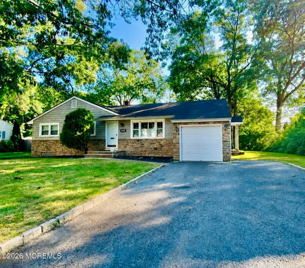 418 Midstreams Road, Brick, NJ 08724
