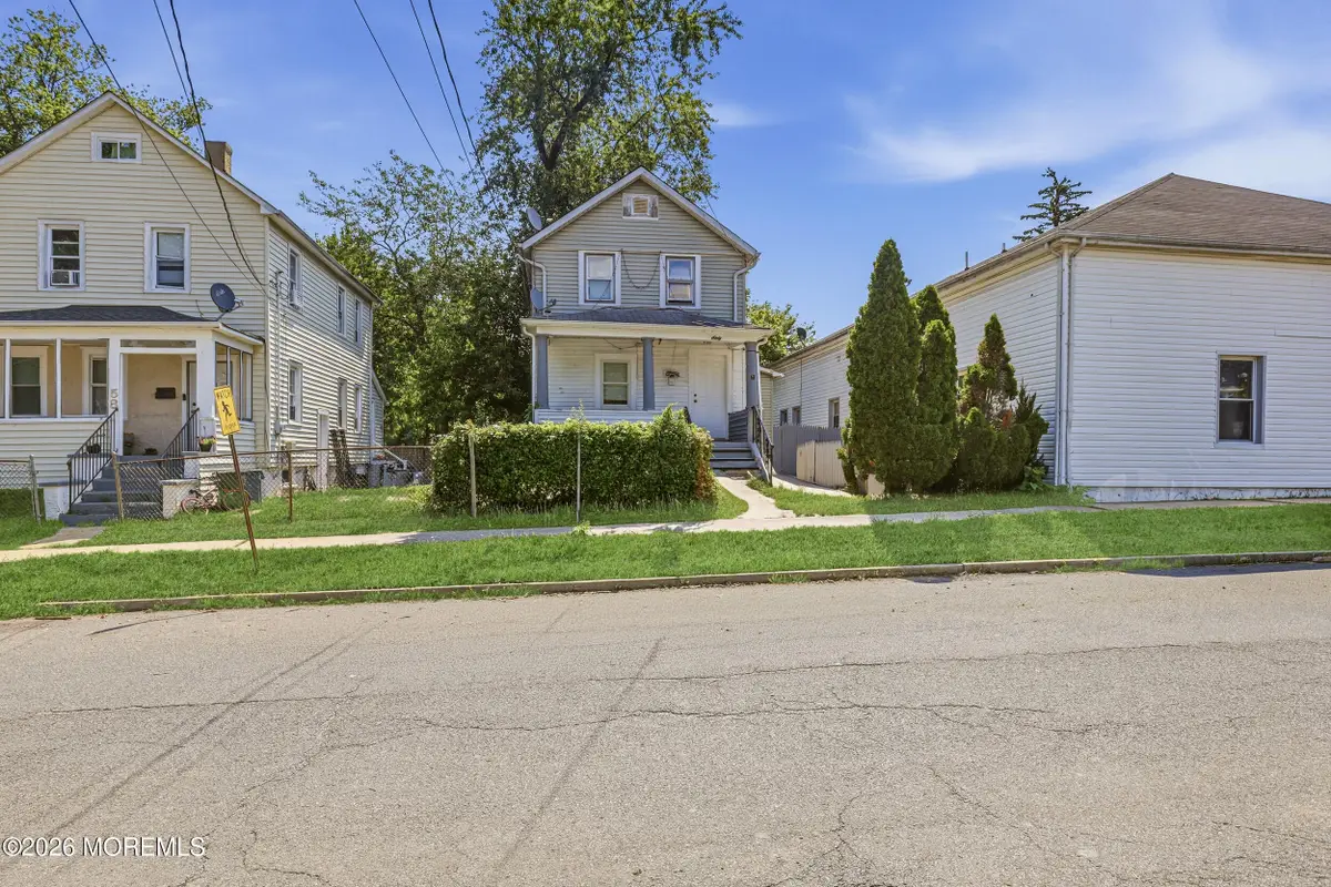60 Conover Street, Freehold, NJ 07728 - #1