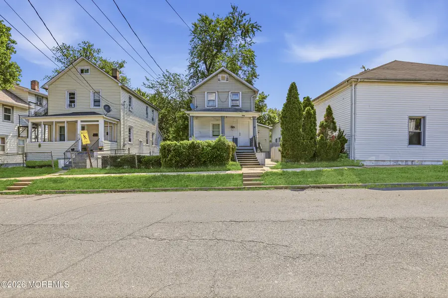 60 Conover Street, Freehold, NJ 07728 - #2