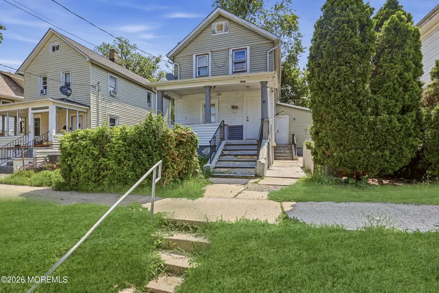 60 Conover Street, Freehold, NJ 07728 - #3