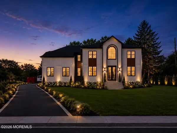 23 Orchard Parkway, Morganville, NJ 07751