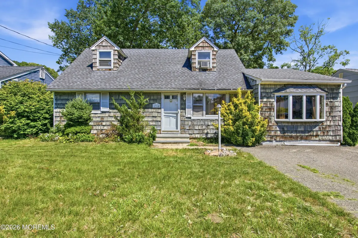 1314 Sunrise Avenue, Point Pleasant, NJ 08742 - #1