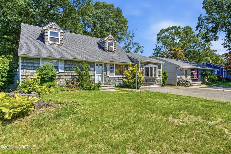 1314 Sunrise Avenue, Point Pleasant, NJ 08742 - #2
