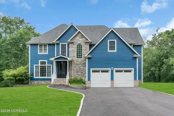 360 Wardell Road, Tinton Falls, NJ 07753