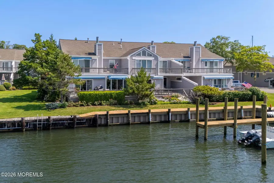 63 Bay Point Harbour #63, Point Pleasant, NJ 08742 - #2