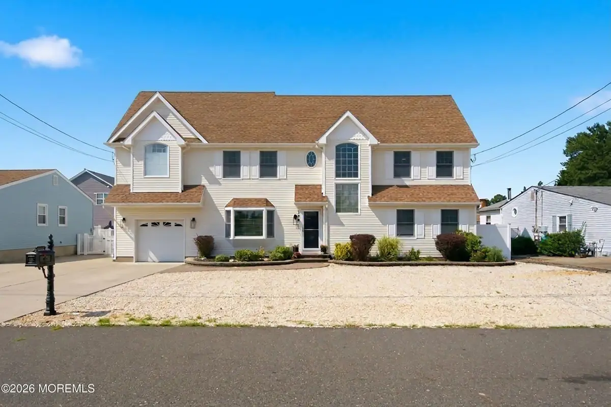 190 Pinewood Road, Toms River, NJ 08753 - #1