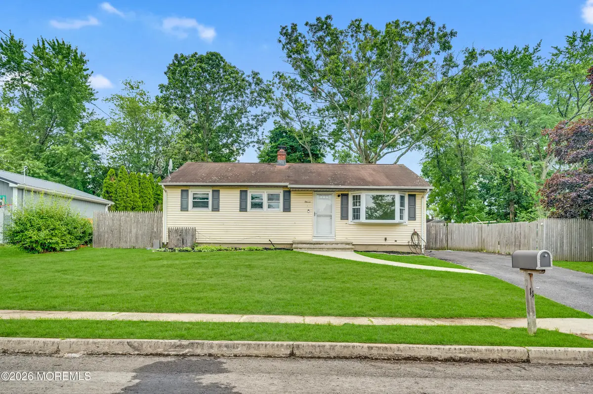 11 Lawrence Avenue, Howell, NJ 07731 - #1