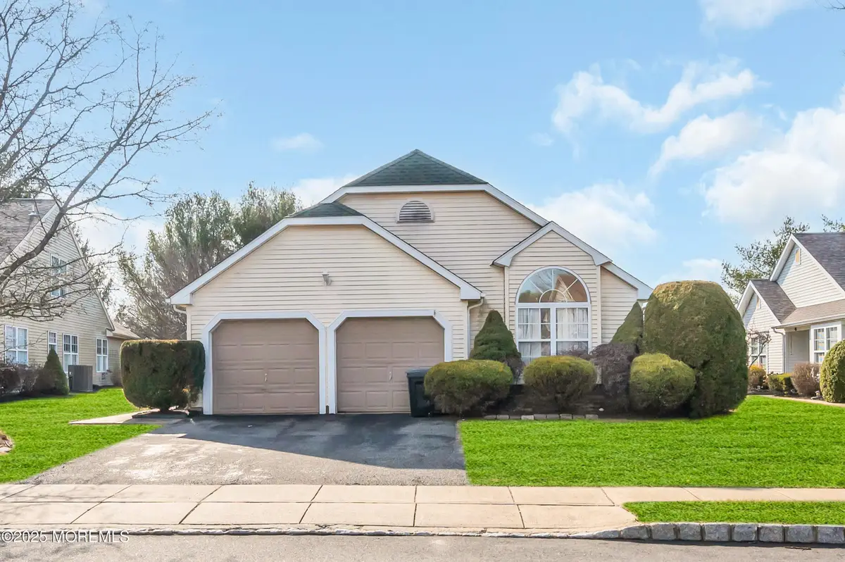 2674 Meadow Lake Drive, Toms River, NJ 08755 - #1