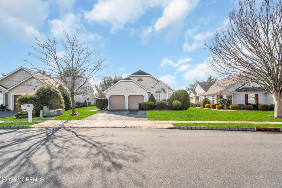 2674 Meadow Lake Drive, Toms River, NJ 08755 - #2