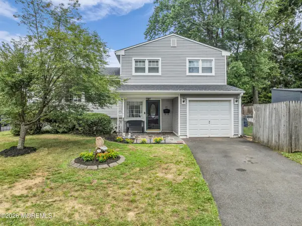 41 Craig Street, Hazlet, NJ 07730