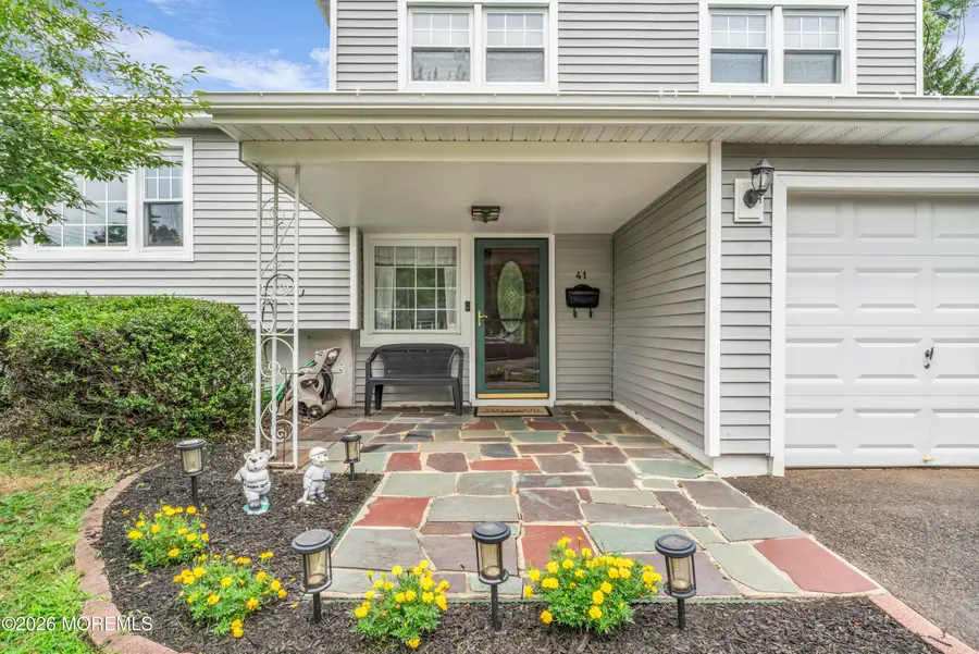41 Craig Street, Hazlet, NJ 07730 - #2