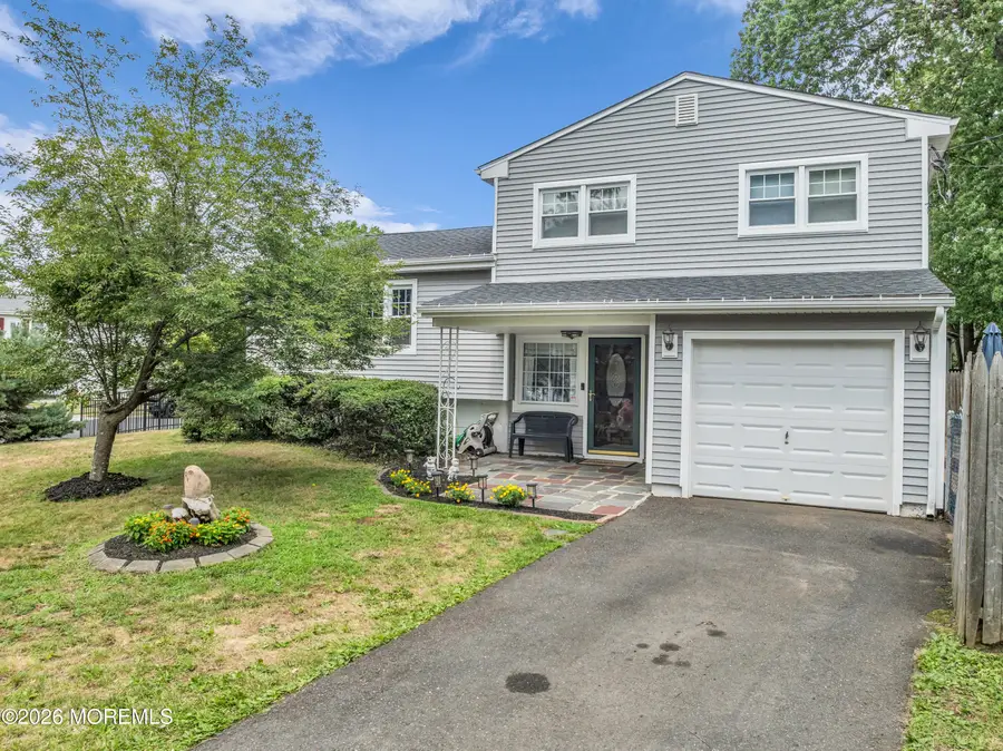 41 Craig Street, Hazlet, NJ 07730 - #3