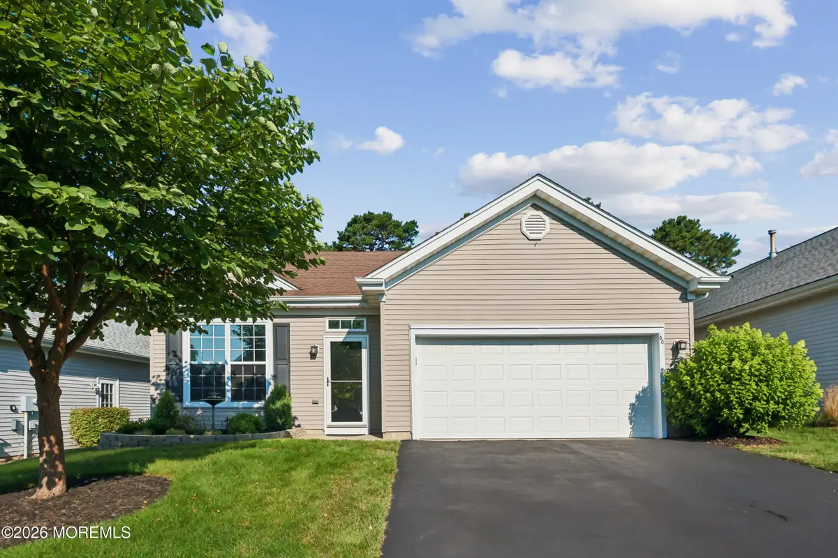 66 Sandpiper Road, Barnegat, NJ 08005 - #1