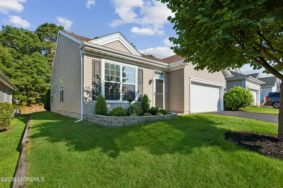 66 Sandpiper Road, Barnegat, NJ 08005 - #2