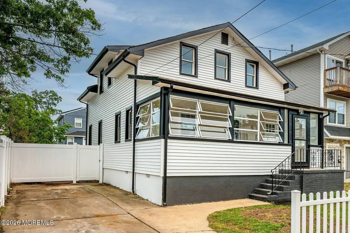 27 Birchwood Avenue, Keansburg, NJ 07734 - #1