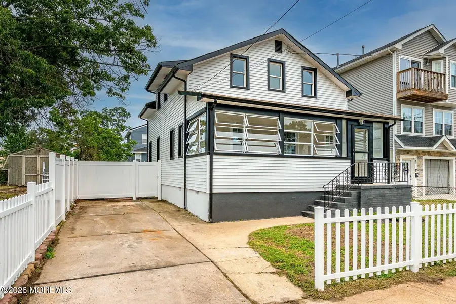 27 Birchwood Avenue, Keansburg, NJ 07734 - #2