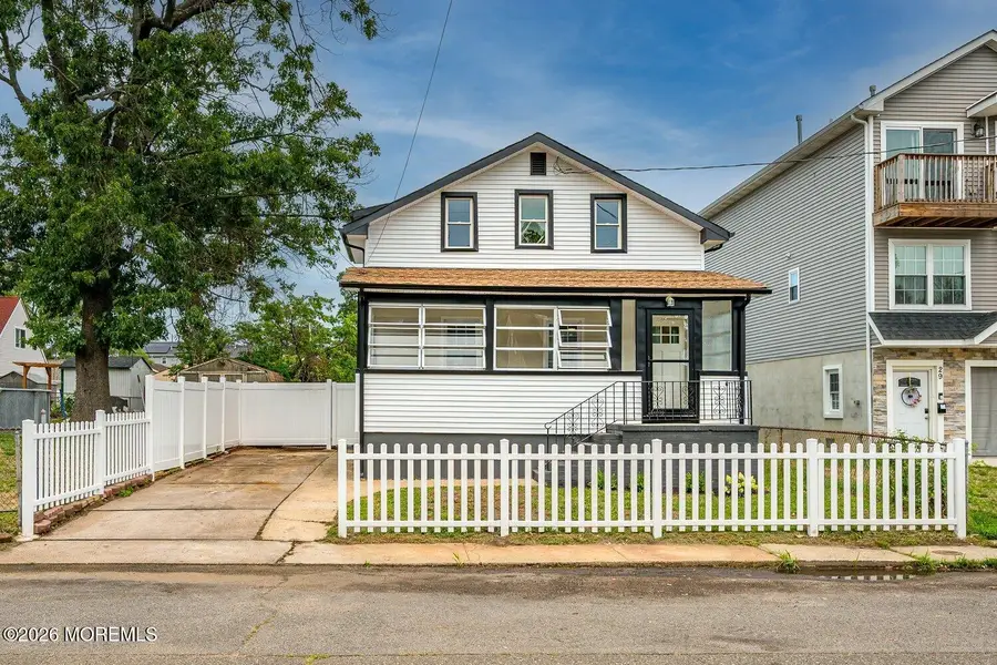 27 Birchwood Avenue, Keansburg, NJ 07734 - #3
