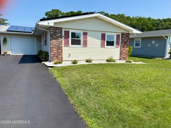 8 Dryden Road, Brick, NJ 08724