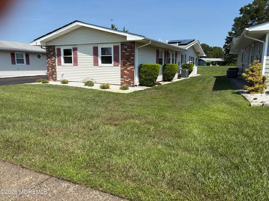 8 Dryden Road, Brick, NJ 08724 - #2