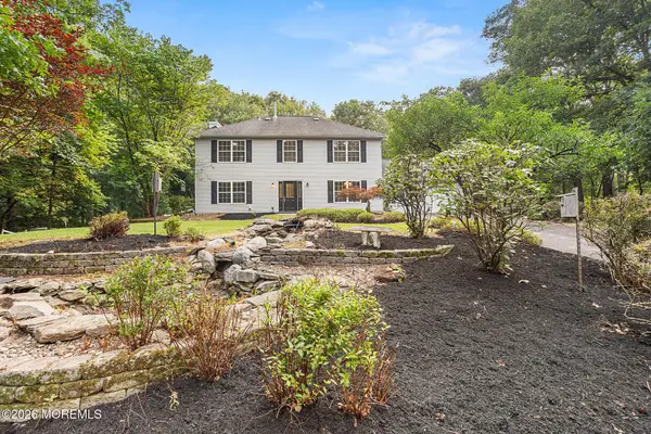 569 Buttonwood Drive, Jackson, NJ 08527