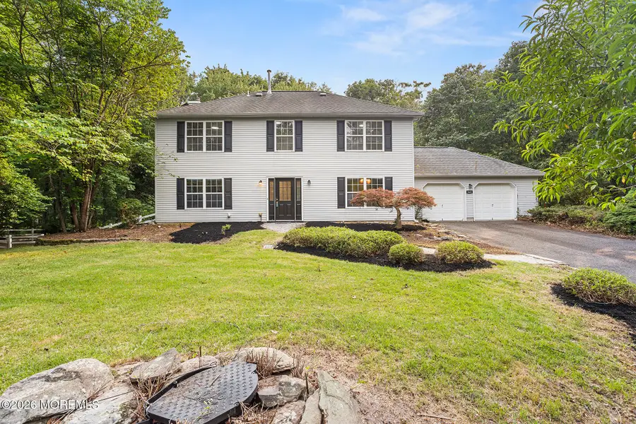 569 Buttonwood Drive, Jackson, NJ 08527 - #2