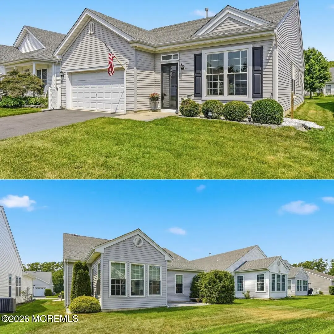 17 Sparrow Lane, Barnegat, NJ 08005 - #1