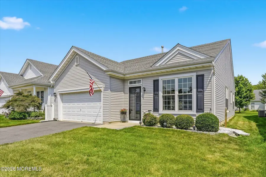 17 Sparrow Lane, Barnegat, NJ 08005 - #2