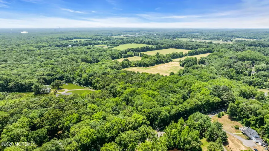 447 Stagecoach Road, Millstone, NJ 08510 - #3