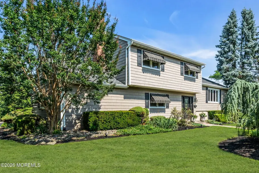 121 Forest Street, West Long Branch, NJ 07764 - #2