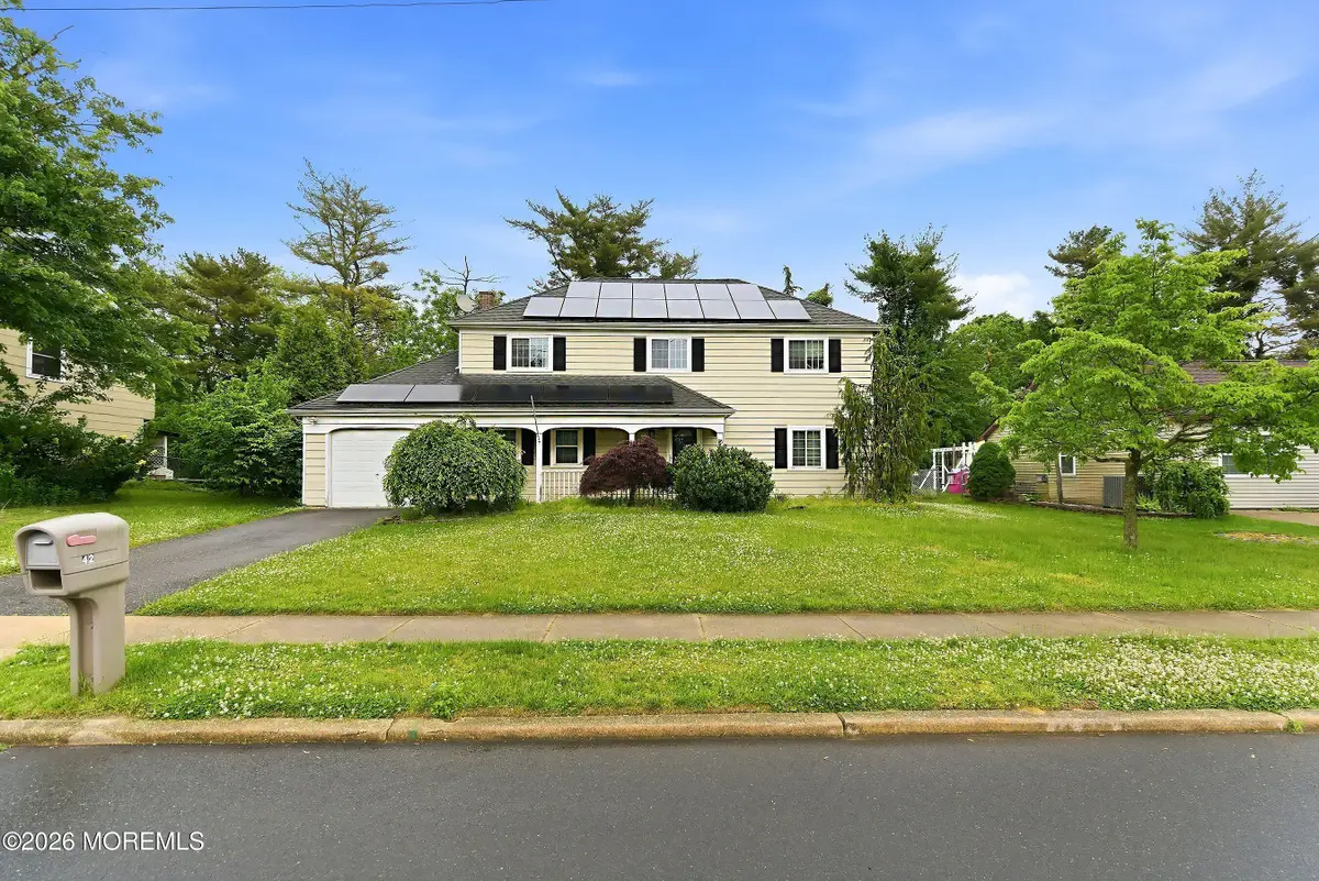 42 Fox Drive, Jackson, NJ 08527 - #1