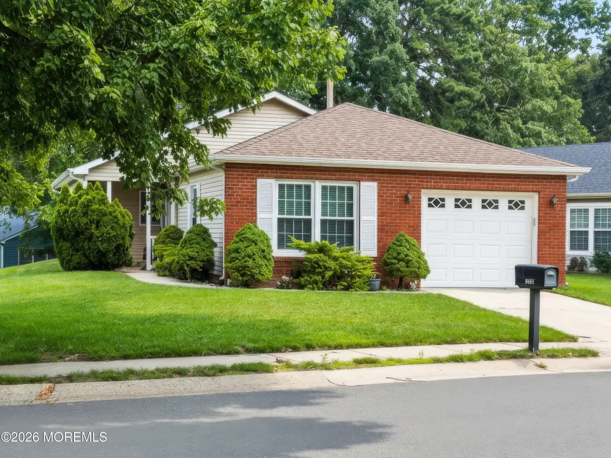 1869 Buttonwood Avenue, Toms River, NJ 08755 - #1
