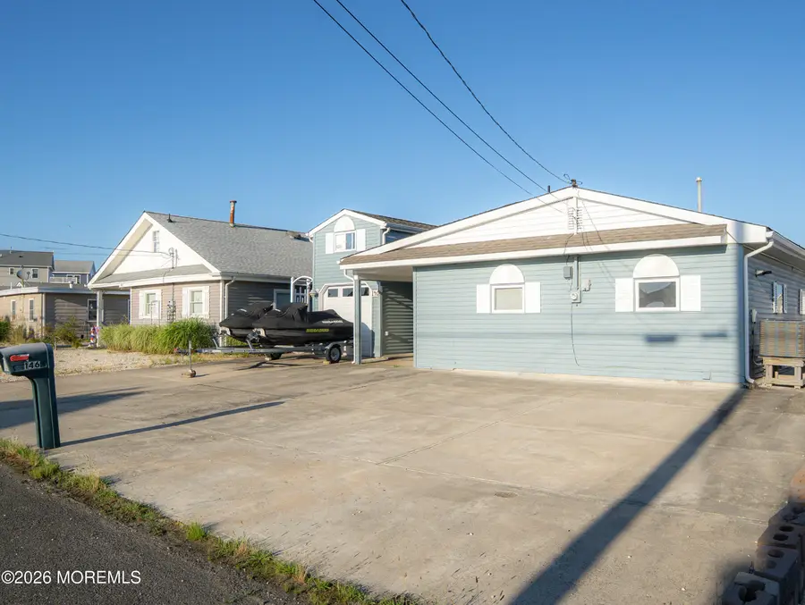 146 Ensign Drive, Mystic Island, NJ 08087 - #3