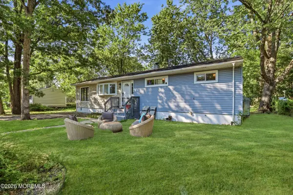 2684 Spruce Drive, Manchester, NJ 08759
